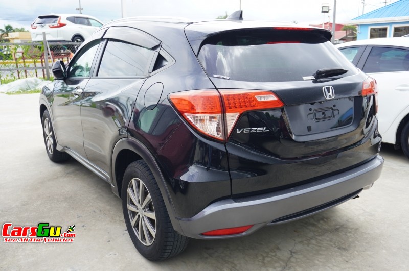 2018 Honda Vezel For Sale 14112
