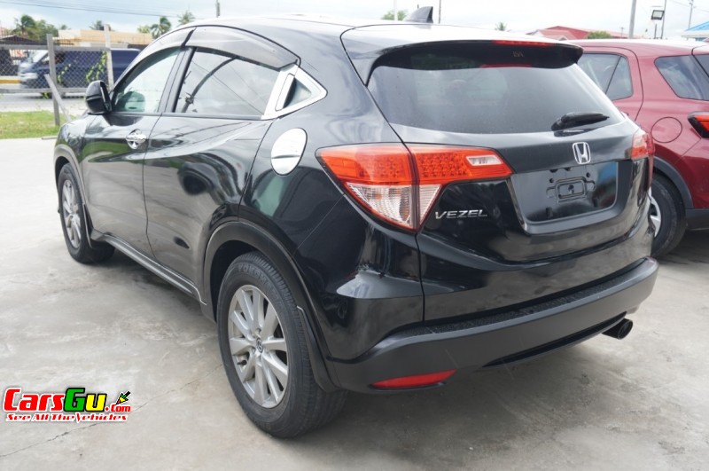 2018 Honda Vezel For Sale 14114