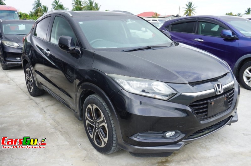 2014 Honda Vezel For Sale 14115