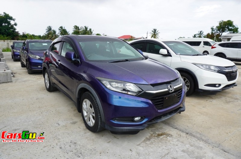 2018 Honda Vezel For Sale 14116