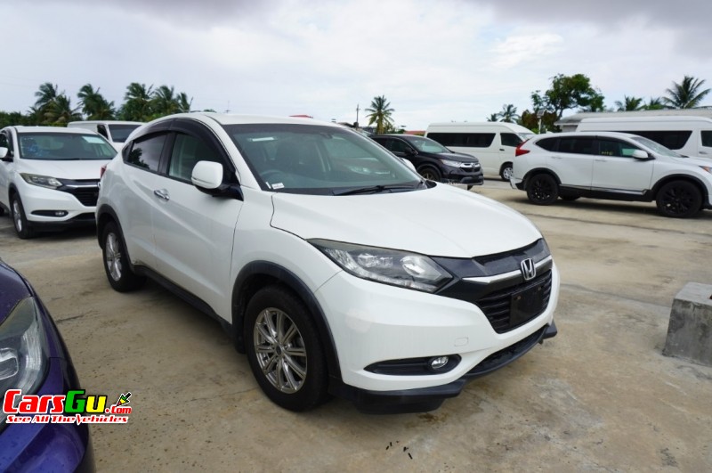 2014 Honda Vezel For Sale 14117