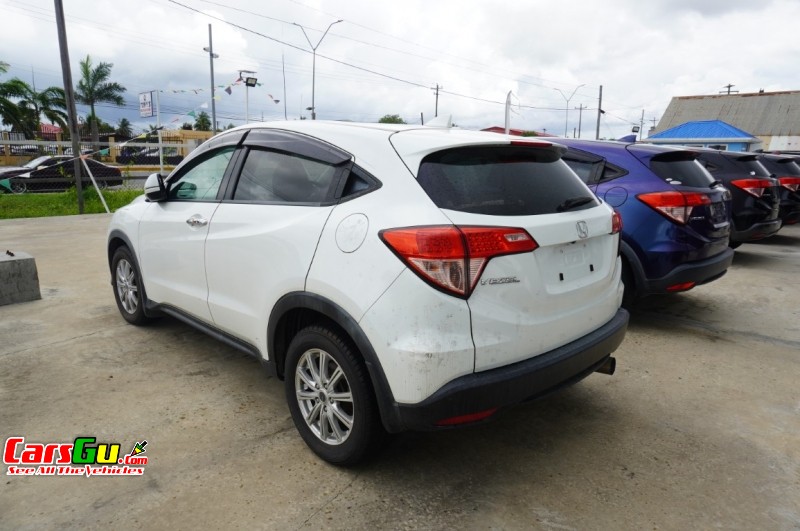 2014 Honda Vezel image3