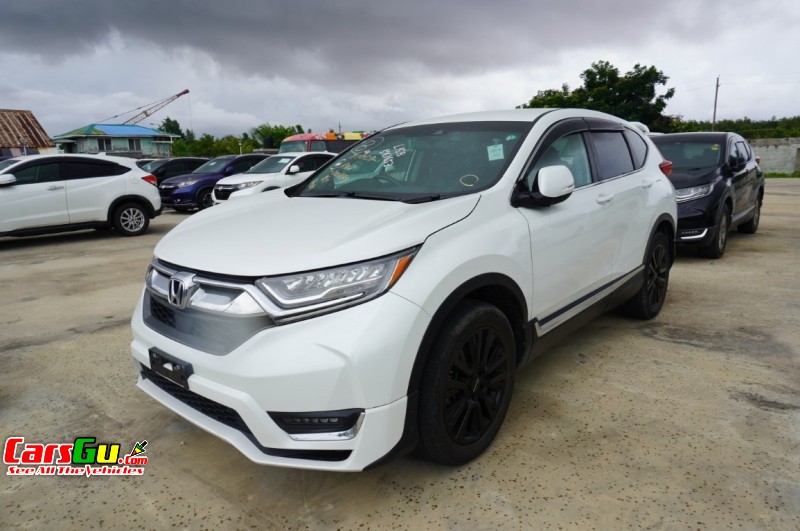 2018 Honda CR-V For Sale 14118