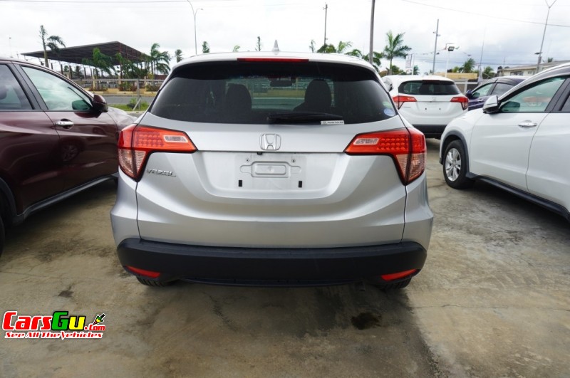 2014 Honda Vezel image2