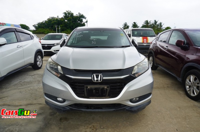 2014 Honda Vezel image4