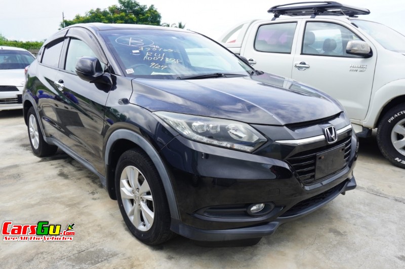 2018 Honda Vezel For Sale 14133
