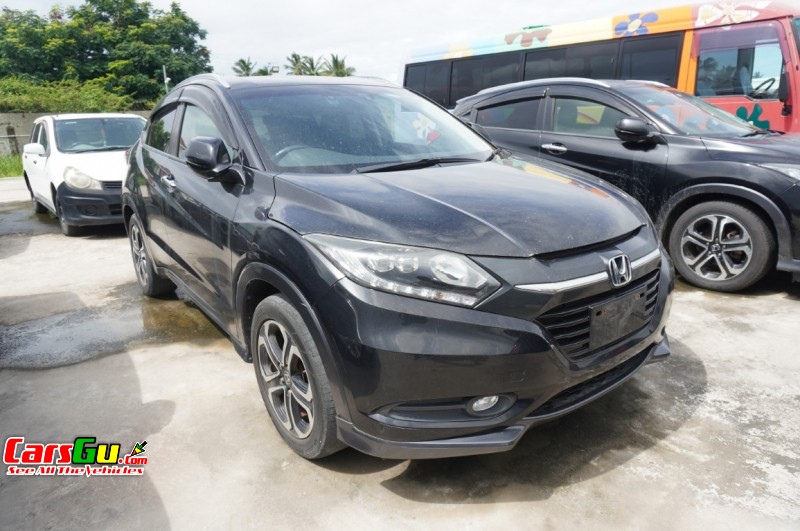 2014 Honda Vezel For Sale 14139