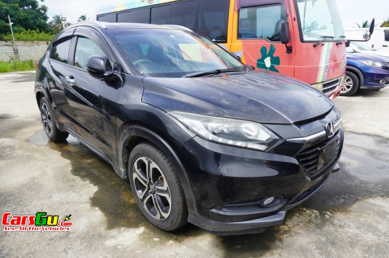 2018 Honda Vezel For Sale 14140