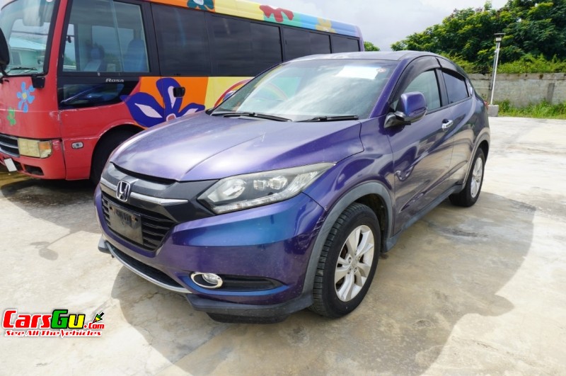 2018 Honda Vezel For Sale 14142