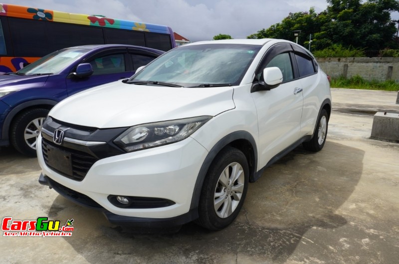 2014 Honda Vezel For Sale 14143
