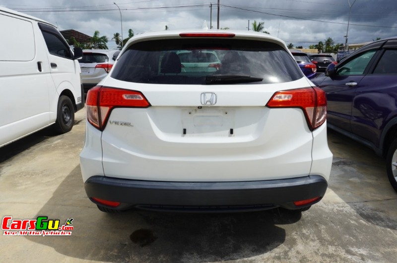 2014 Honda Vezel image4