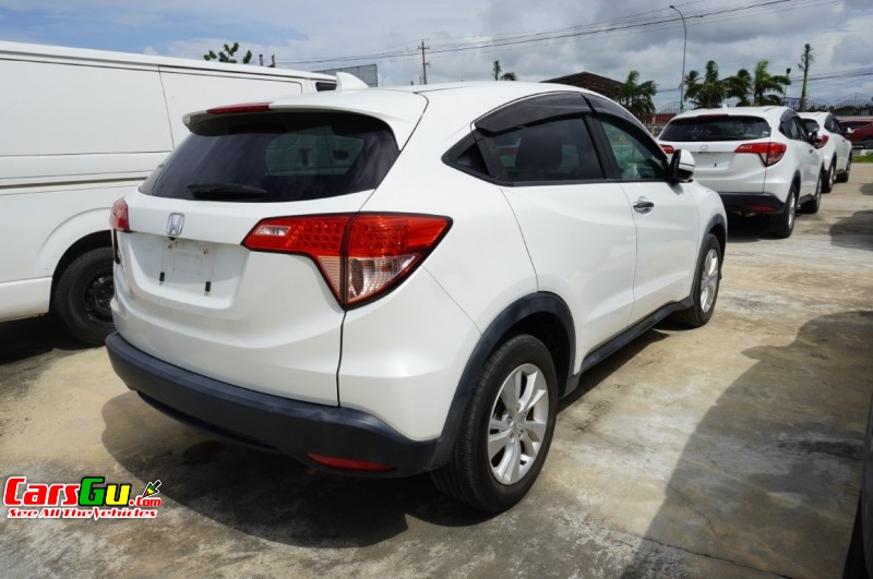 2014 Honda Vezel image5