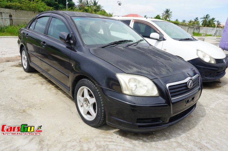 2006 Nissan Avenues For Sale 14144
