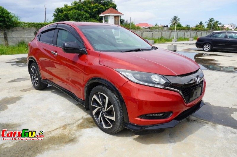 2018 Honda Vezel For Sale 14145