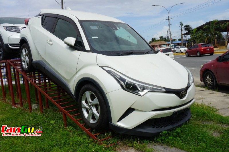 2017 Toyota CH-R For Sale 14146
