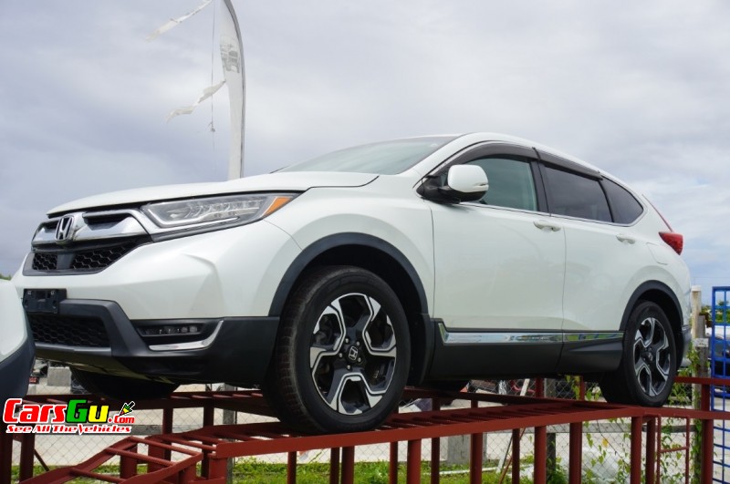 2018 Honda CR-V For Sale 14147