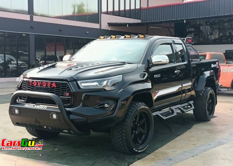 2014 Toyota SMART CAB  For Sale 14152