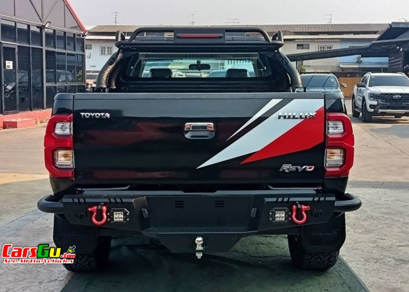 2014 Toyota SMART CAB  image1