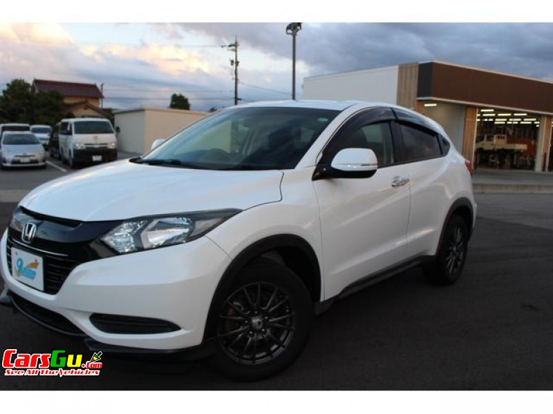 2017 Honda Vezel For Sale 14153