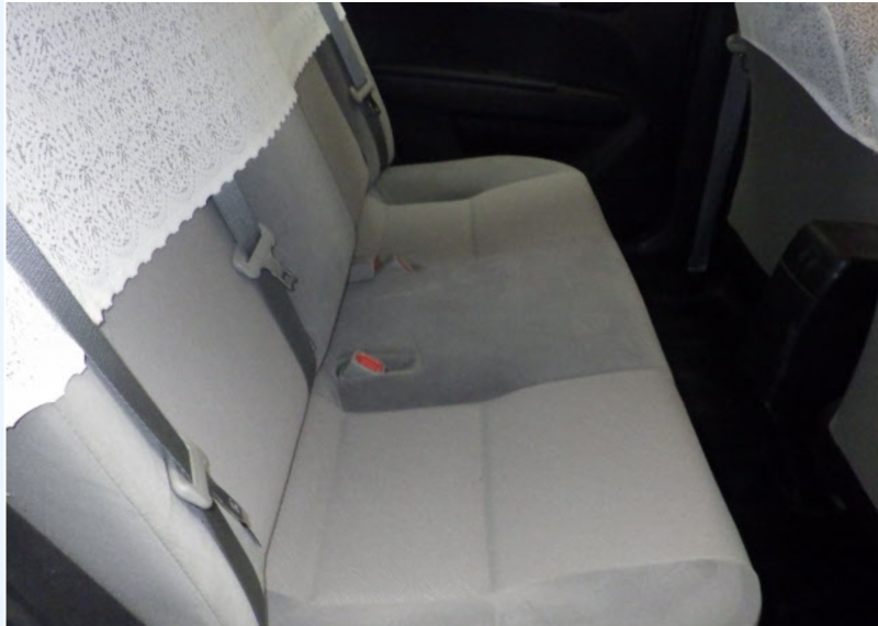 2015 Toyota AXIO image3